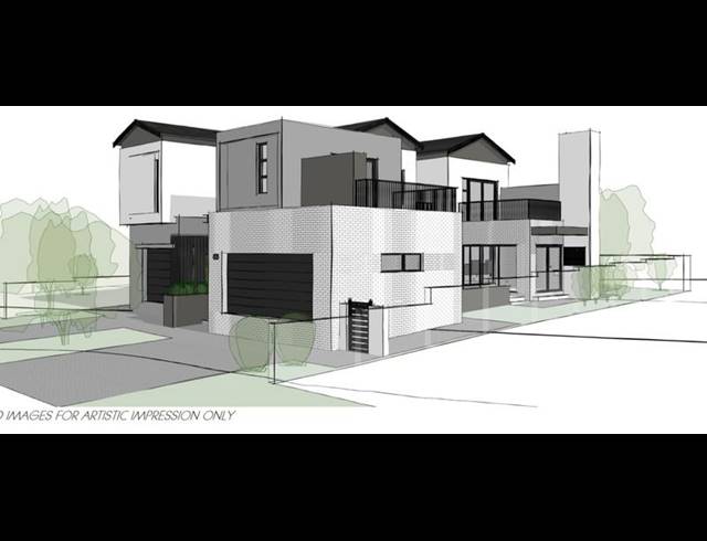 4 BEDROOM HOUSE FOR SALE IN FOUNTAINBROOK ESTATE